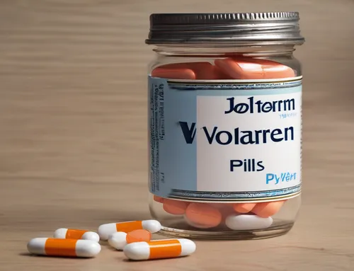 Voltaren injetavel generico